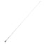 Shakespeare 5101 8 Classic VHF Antenna w/15' RG-58 Cable - White
